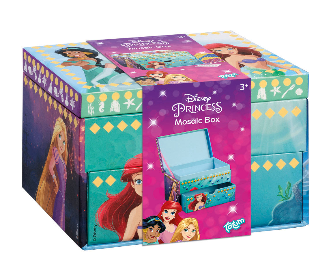 Reserved Jommy87 Disney selling Gift Box 1