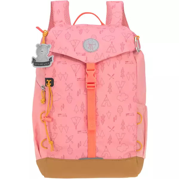 Outdoor mini backpack online