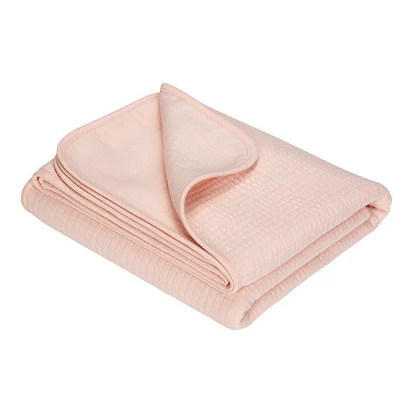 Summer cot blanket sale