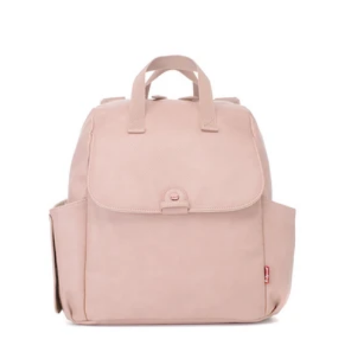 Backpack Robyn convertible Faux leather Blush My Favourite Things Shop