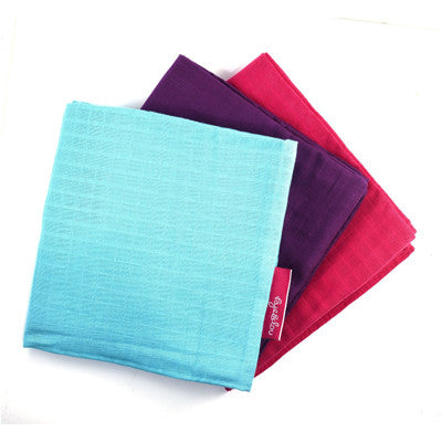 Faye and hot sale lou muslin squares