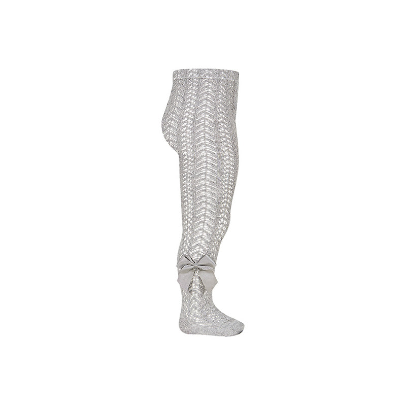 Openwork hotsell tights baby