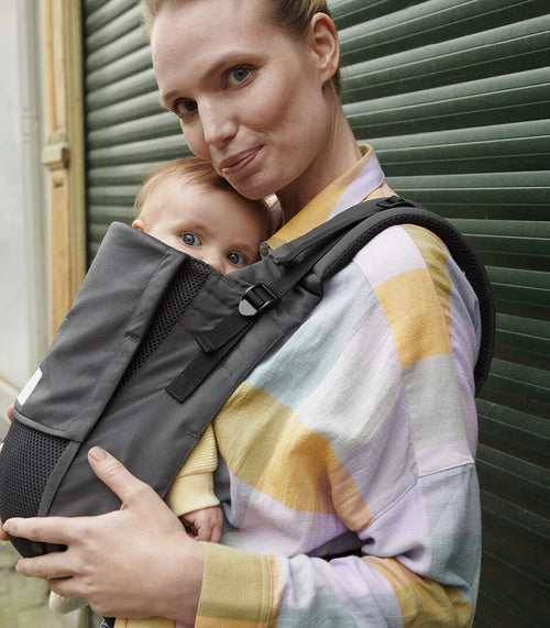 BABYCARRIERS