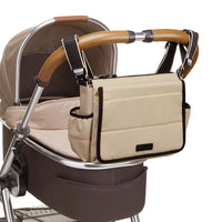 Stroller Bag eco Fawn