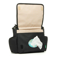 Stroller Bag eco Black