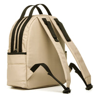 Lola eco Backpack Fawn