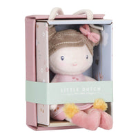 Doll Rosa small