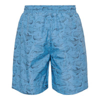 Swimshort men Sea Life Blue