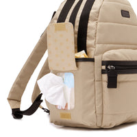 Lola eco Backpack Fawn