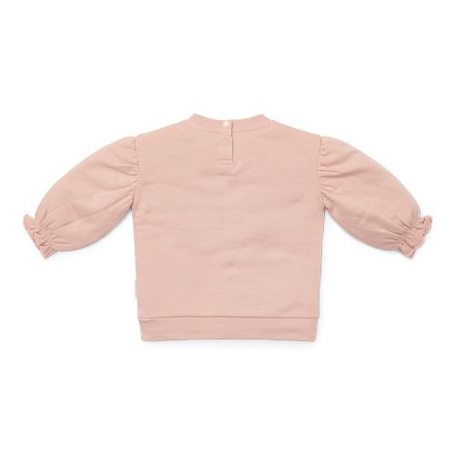 Sweater Soft Rose