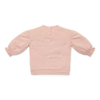 Sweater Soft Rose