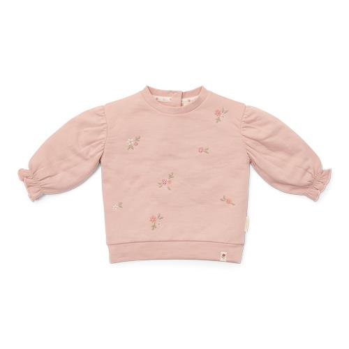 Sweater Soft Rose