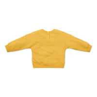 Sweater Mustard Yellow