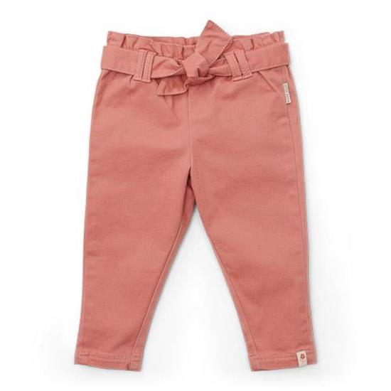 Trousers Warm Rose