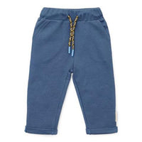 Joggers Dark Blue