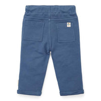 Joggers Dark Blue