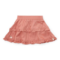 Skirt Warm Rose