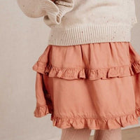 Skirt Warm Rose