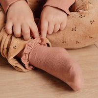 3-pack Socks Multi Girls