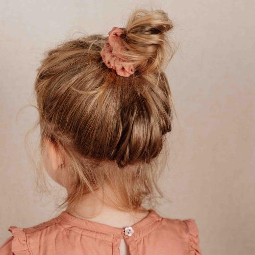 3-pack Scrunchies Multi