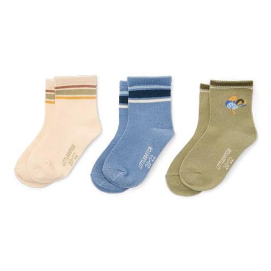 3-pack Socks Multi Boys