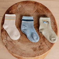 3-pack Socks Multi Boys