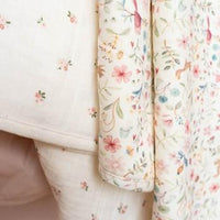 Cot blanket Fairy Wonders