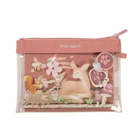 Stationery set Fairy Garden