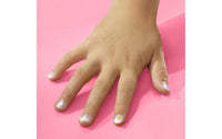 Na Na Na! Surprise Sparkling Nail Deco Aspen Pearl/Blue