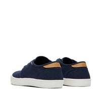 Carlo Sneaker Navy