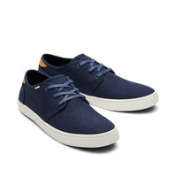 Carlo Sneaker Navy