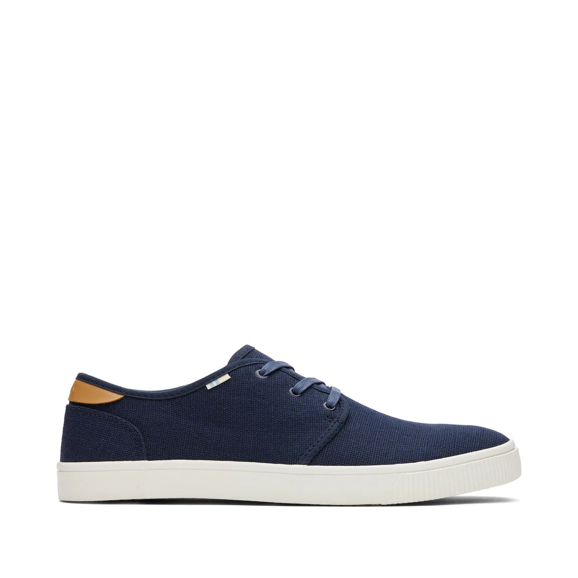 Carlo Sneaker Navy