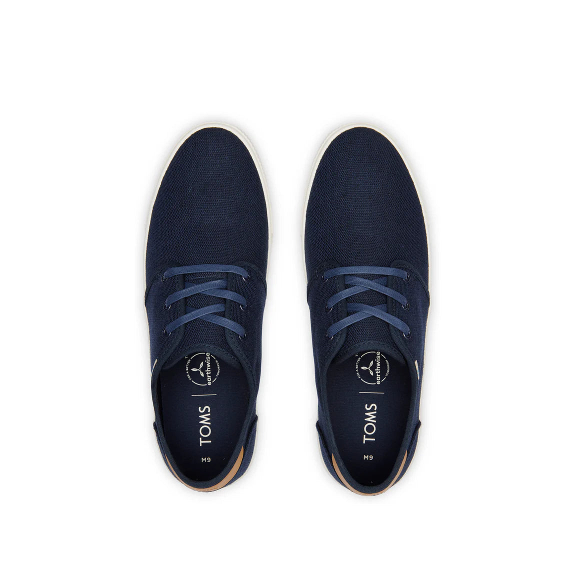 Carlo Sneaker Navy