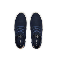 Carlo Sneaker Navy