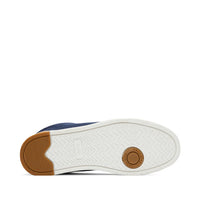 TRVL Lite Low 2.0 Sneaker - Navy Canvas