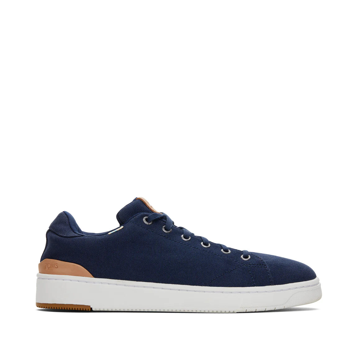 TRVL Lite Low 2.0 Sneaker - Navy Canvas