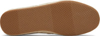 Alpargata Rope Desert Tan Chambray Espadrilles