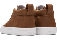 Fenix Sneaker Mid Brown