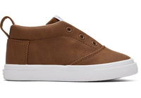 Fenix Sneaker Mid Brown