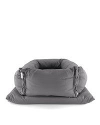 Babynest Grey Twistshake