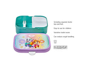 Lunch box Campus - Paw Patrol Girls