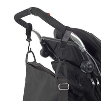 Diaper Bag Tender Conversion Anthracite