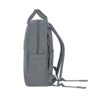 Changing backpack - Vividal, anthracite