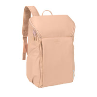 Diaper Backpack - Slender Up, camel