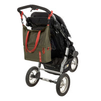 Insulated Buggy Bag Olive