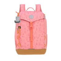 Big Outdoor Backpack - Adventure Rose