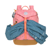 Big Outdoor Backpack - Adventure Rose