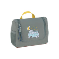 Mini Washbag Adventure Bus