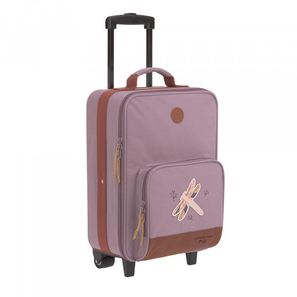 Trolley  Kids Luggage Adventure Dragonfly