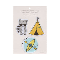 Trolley  Kids Luggage Adventure Tipi